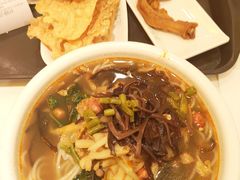 -水平有限广西米粉·广西风味集(五道口店)