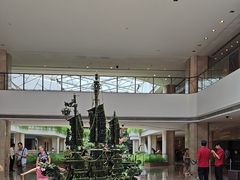 -广州白天鹅宾馆