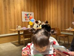 -1861意大利餐厅(文化广场店)