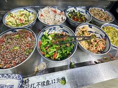 -后卫寨猫耳朵(后卫寨店)