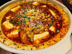 -山四砂锅(太原钟楼街店)