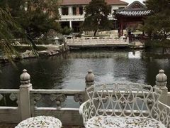 -钓鱼台国宾馆