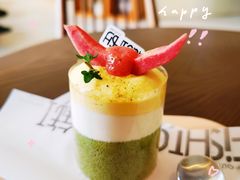 -fishtank鱼缸咖啡(三山街店)