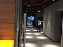 -威尔仕健身(丁香国际店)