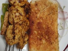 -老大连路特色烧烤(基隆路店)