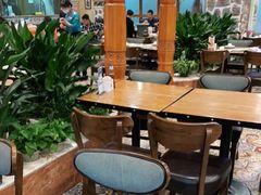 大堂-巴依老爷新疆美食(望京小街店)