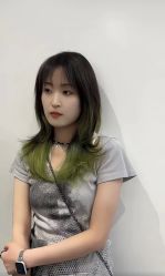 -东方美妍