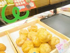 -西树泡芙(蓝色港湾店)