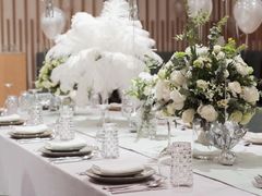 店内布置-EN SPACE恩空间