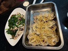 -胶东海鲜大排档(北太平庄店)