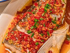 -兰湘子·湘菜小炒(长安万科广场店)