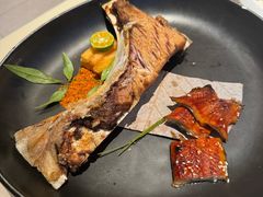 -上井料理黑金店(IFS国金中心店)