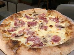 -OGGI TRATTORIA PIZZERIA(深业上城店)