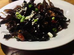 -茶花妹子云南餐厅(北大店)