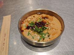 -小核桃烤肉馆(长白店)