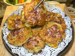 -韩盛·古法烤肉店(皇城恒隆广场店)