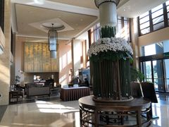 -天目湖御水温泉·度假酒店