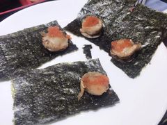 -铁板诱惑法式铁板烧(大卫城店)