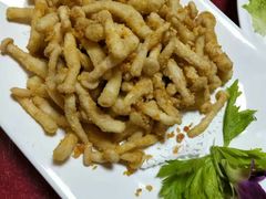 -大眼锅贴水饺(河东店)