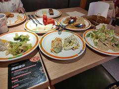 -比格比萨自助(大兴荟聚店)