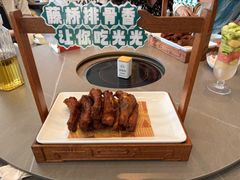 -创味·民间海南菜·非遗藤桥排骨(藤桥·免税城店)