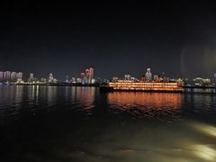 -武汉两江游览·夜游长江(汉口粤汉码头)