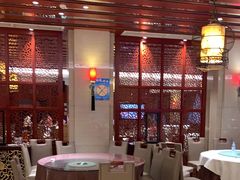 大堂-马旺子酒楼