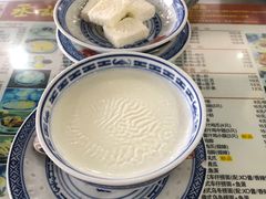 香滑双皮奶-丞記傳承
