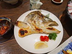 -大雄寿司(洛浦店)