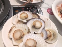 -海味当家·蒸锅海鲜(中山广场创始店)