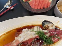 -紫金·越暨·三十年精致诸暨菜(滨江店)