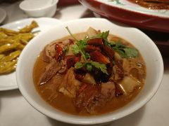 -京味斋·北京烤鸭(华威桥北工大店)