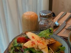 -夏朵餐厅(丁香店)
