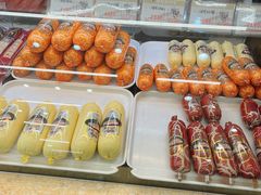 -秋林食品(秋林公司店)