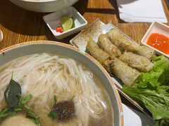 -越南牛肉河粉餐厅(书院巷店)