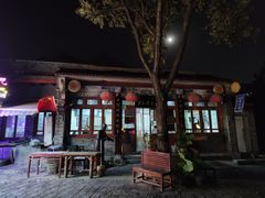 -东兴顺爆肚张
