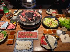 -壹风町烧肉居酒屋(恒丰中央广场店)