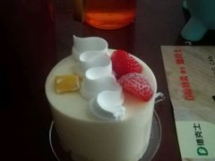 -好利来(柳北店)