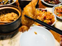 招牌牛肉烩饭-小吊梨汤·北京菜(香山店)