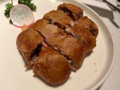 -莆田餐厅PUTIEN(深圳湾万象城家宴店)