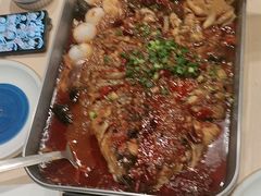 -鱼酷活鱼烤鱼(沈阳大悦城店)