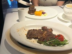 -王品牛排(杭州大厦店)