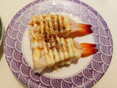 -采御鲜·回转寿司(汕头万达店)