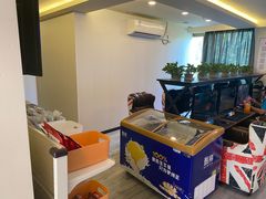 -网鱼网咖(浦东长岛路店)