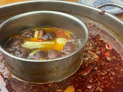 -飘香火锅(玉林西路店)