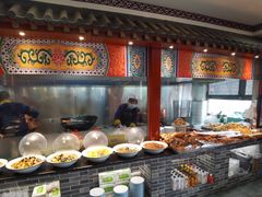 -浑河春面馆·老北京非遗鹿角面(房山店)