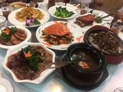 -小贝壳酒楼(经九路店)