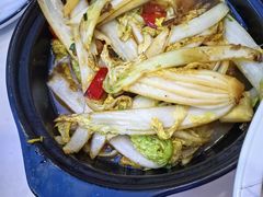 -黄牛肉馆·皖南土菜