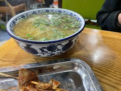 -西北朗益和穆斯林餐厅