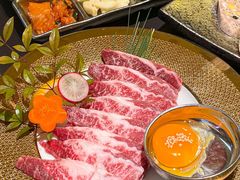 -海之屋韩式烤肉(海棠68环球美食街店)
